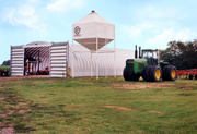 Farm Steel Building