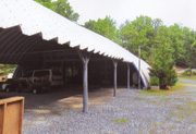 Metal Roof System