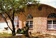 Prefab Steel Home