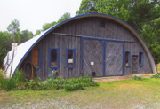 Prefab Steel House