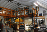 Steel House Do It Yourself